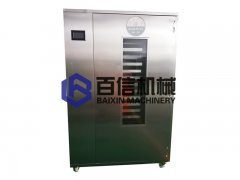 菊花怎么烘干不变色？