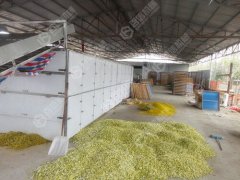菊花烘干机可以定制么？